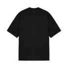 Represent 247 DNA Oversized T-Shirt Black-Represent-pikastore.cz