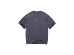 Represent 247 DNA Oversized T-Paita Graphene