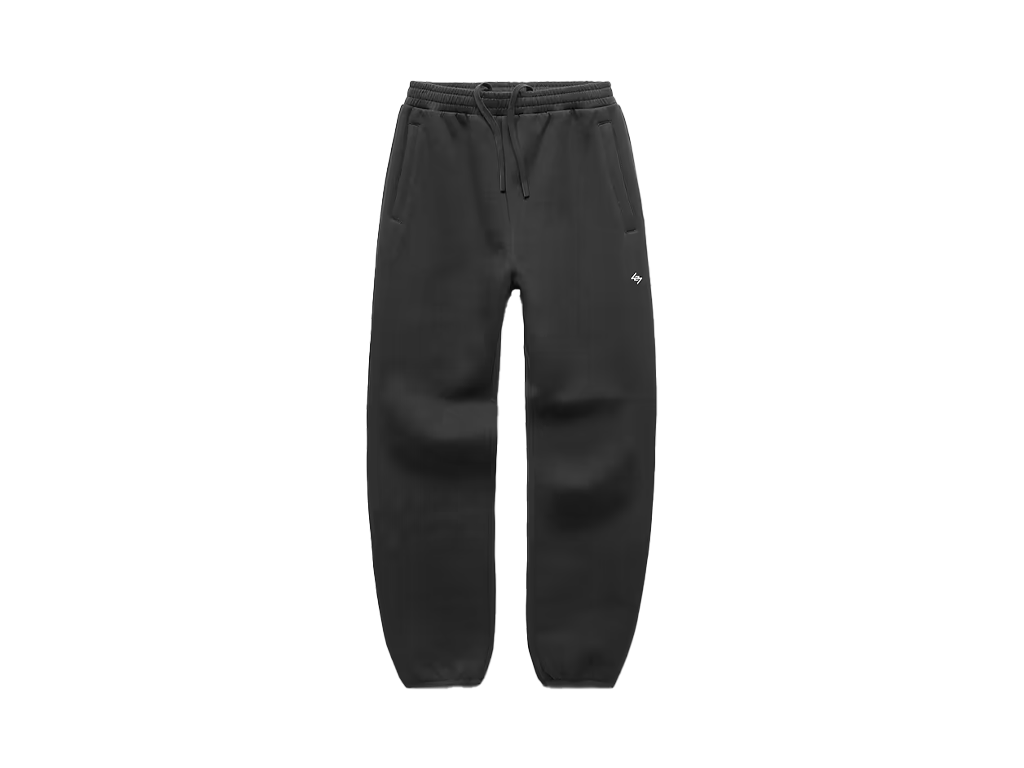 Represent 247 Form Sweatpant Jet Black-Represent-pikastore.cz