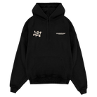 Represent 247 Future Terrains Oversized Hoodie Black-Represent-pikastore.cz