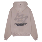 Represent 247 Future Terrains Oversized Hoodie Moonrock-Represent-pikastore.cz