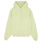 Represent 247 Future Terrains Oversized Hoodie Shadow Lime-Represent-pikastore.cz