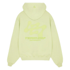 Represent 247 Future Terrains Oversized Hoodie Shadow Lime-Represent-pikastore.cz