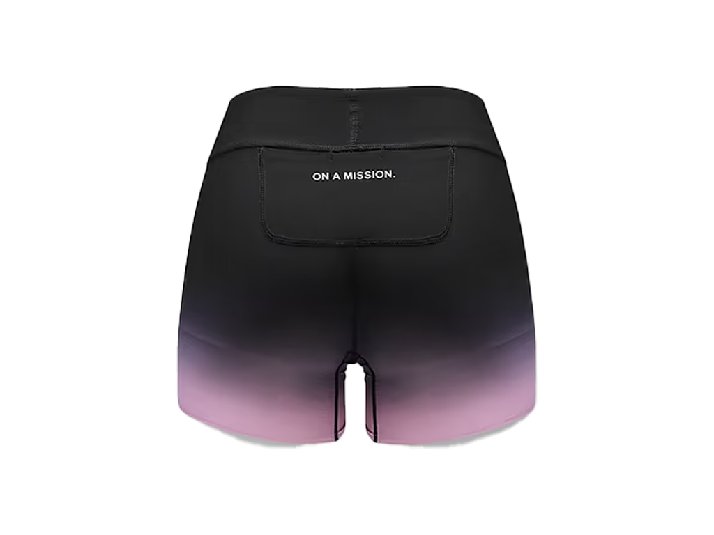 Represent 247 Ghost Micro Short 247 Ombre-Represent-pikastore.cz
