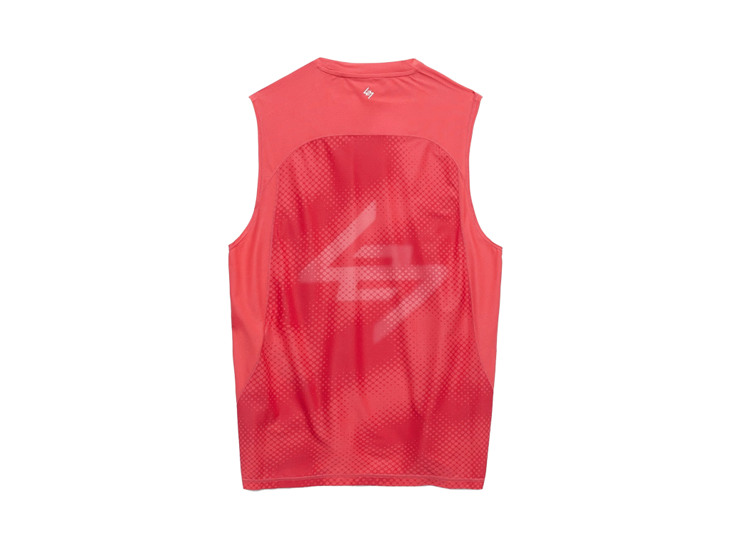 Represent 247 Hybrid Tank Red Fade Out-Represent-pikastore.cz