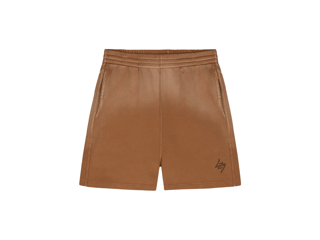 Represent 247 Motion Shorts Rust-Represent-pikastore.cz