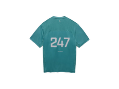 Represent 247 Numbers Тениска Teal
