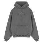 Represent 247 On A Mission Hoodie Aged Black-Represent-pikastore.cz