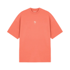 Represent 247 Oversized T-Shirt Coral-Represent-pikastore.cz