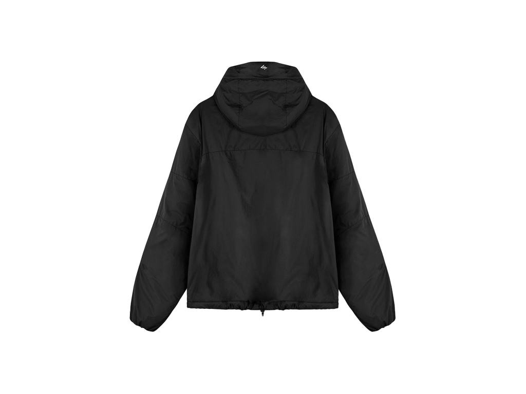 Represent 247 Panelled Insulated Jacket Black-Represent-pikastore.cz