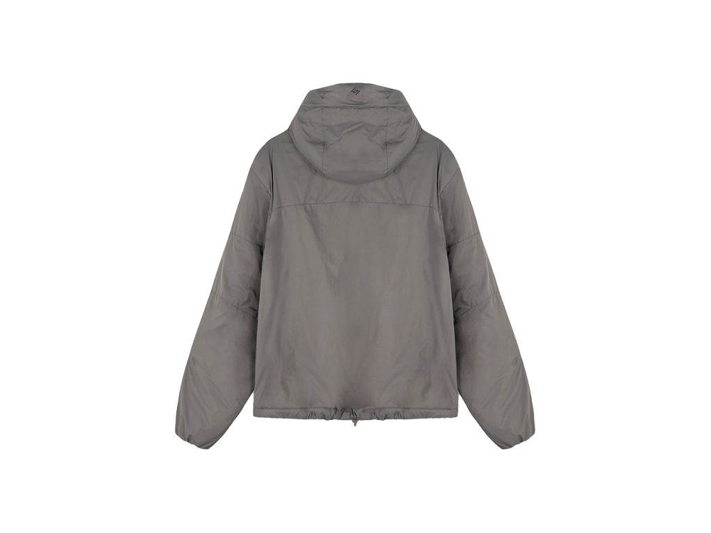 Represent 247 Panelled Insulated Jacket Steel-Represent-pikastore.cz