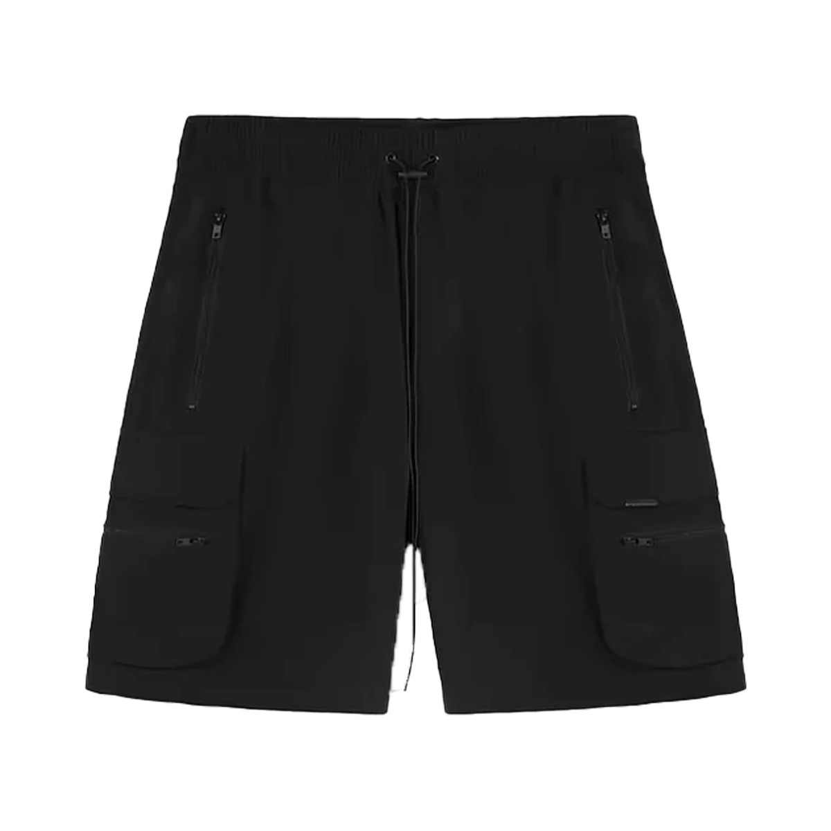 Represent 247 Shorts Black-Represent-pikastore.cz