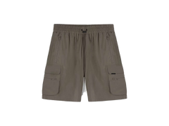 Represent 247 Pantaloncini Olive
