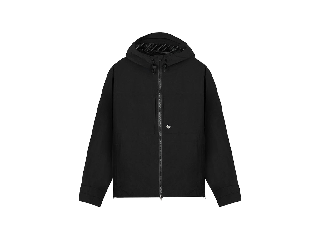 Represent 247 Taped Jacket Black-Represent-pikastore.cz