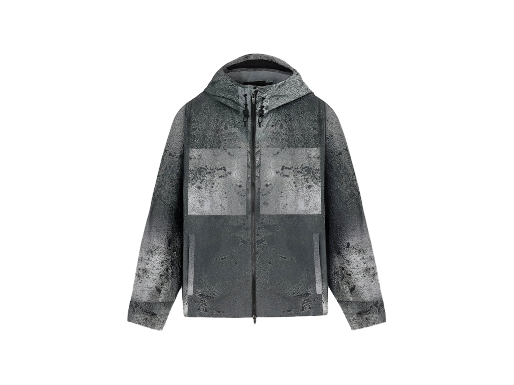 Represent 247 Taped Jacket Chrome-Represent-pikastore.cz