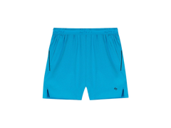 Represent 247 Trek Shorts Electric Blue