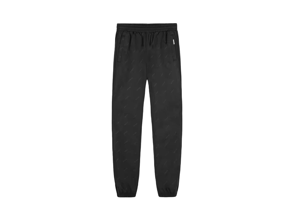 Represent All Over Logo Trackpants-Represent-pikastore.cz