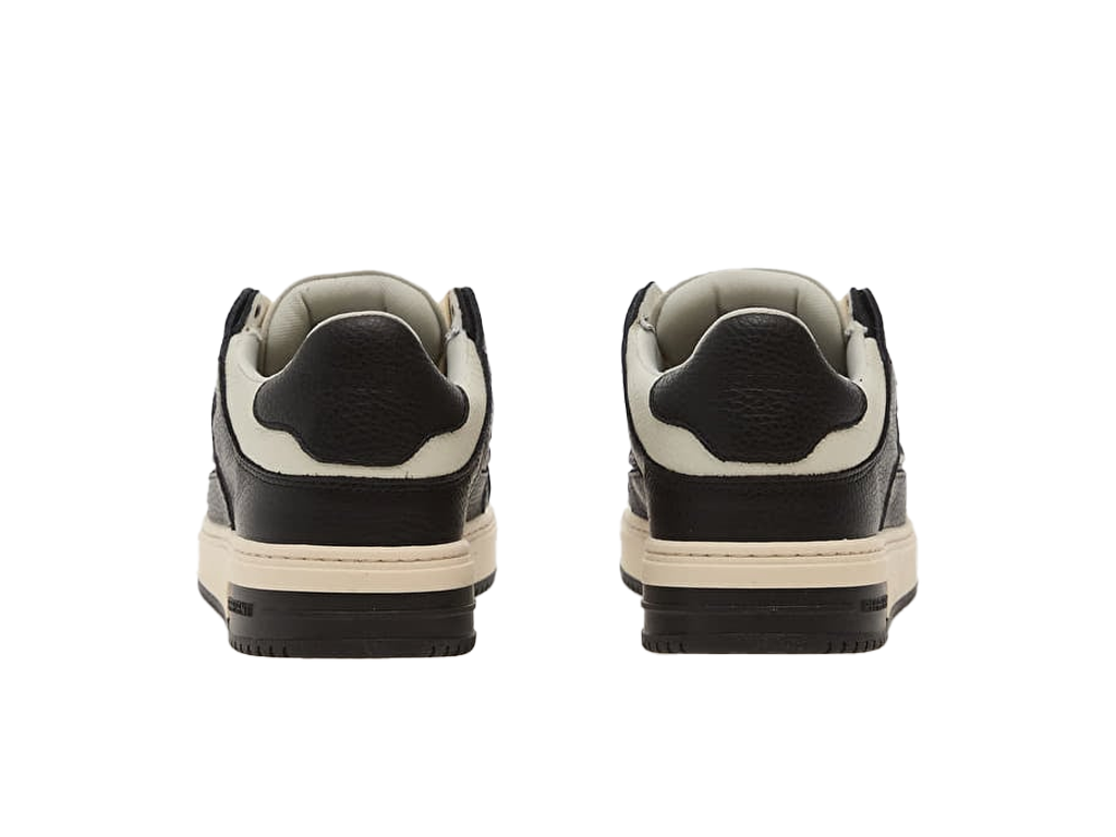 Represent Apex Black Vintage White – tenisky – fotka 4 z 5