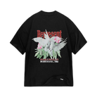 Represent Double Distilled T-Shirt Black-Represent-pikastore.cz
