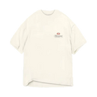 Represent Grand Vintage Hand Drawn T-Shirt Aged White-Represent-pikastore.cz