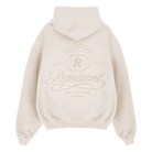 Represent Grand Vintage Hoodie Champagne-Represent-pikastore.cz