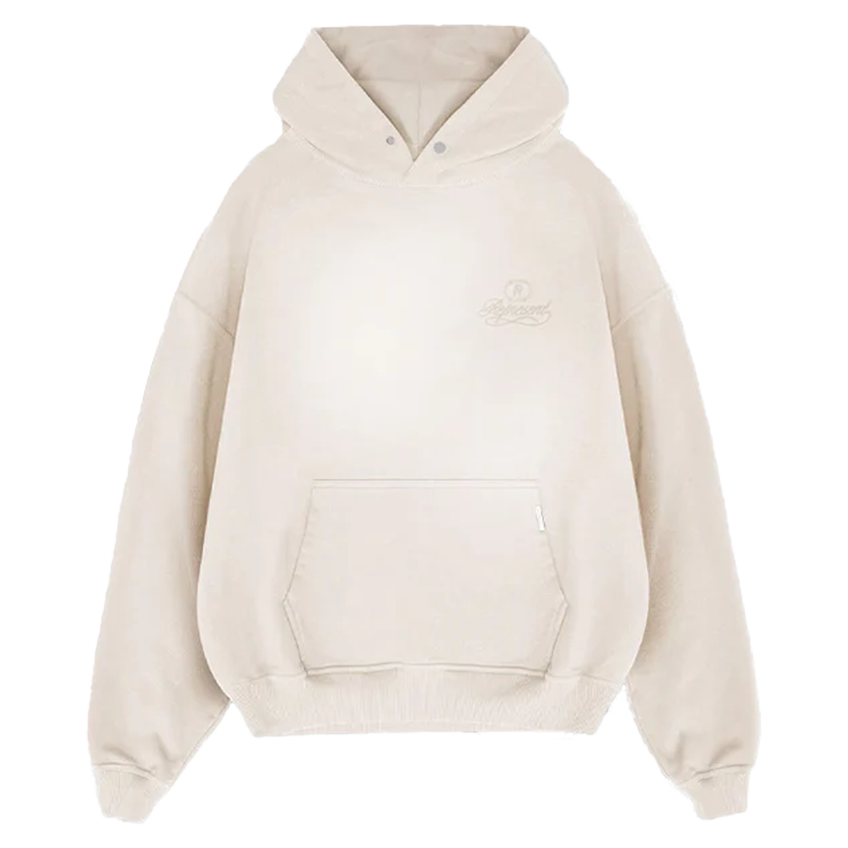 Represent Grand Vintage Hoodie Champagne-Represent-pikastore.cz