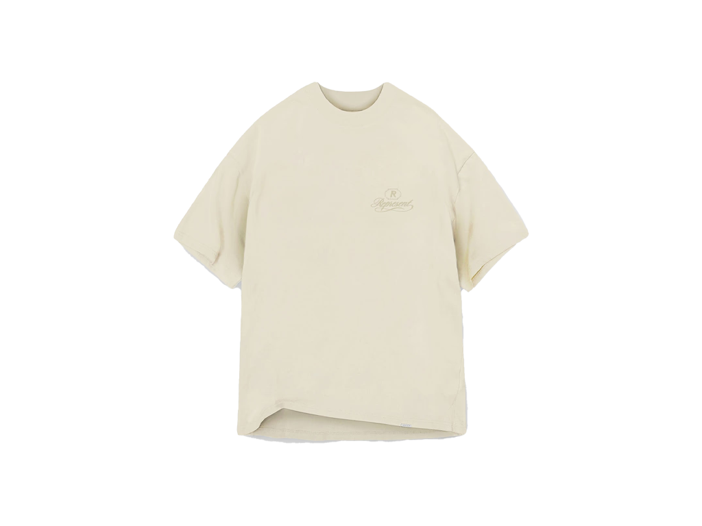 Represent Grand Vintage T-Shirt Champagne