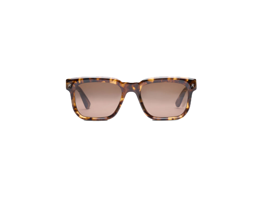Represent Hampton Sunglasses Tortoise
