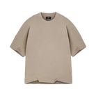 Represent Initial Boxy T-Shirt Dune-Represent-pikastore.cz