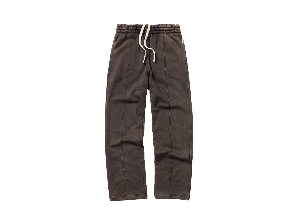 Represent Initial Sweatpants Coffee-Represent-pikastore.cz