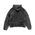 Represent Legacy Hoodie Vintage Grey-Represent-pikastore.cz
