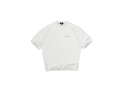 Represent Lowercase Logo Футболка Flat White