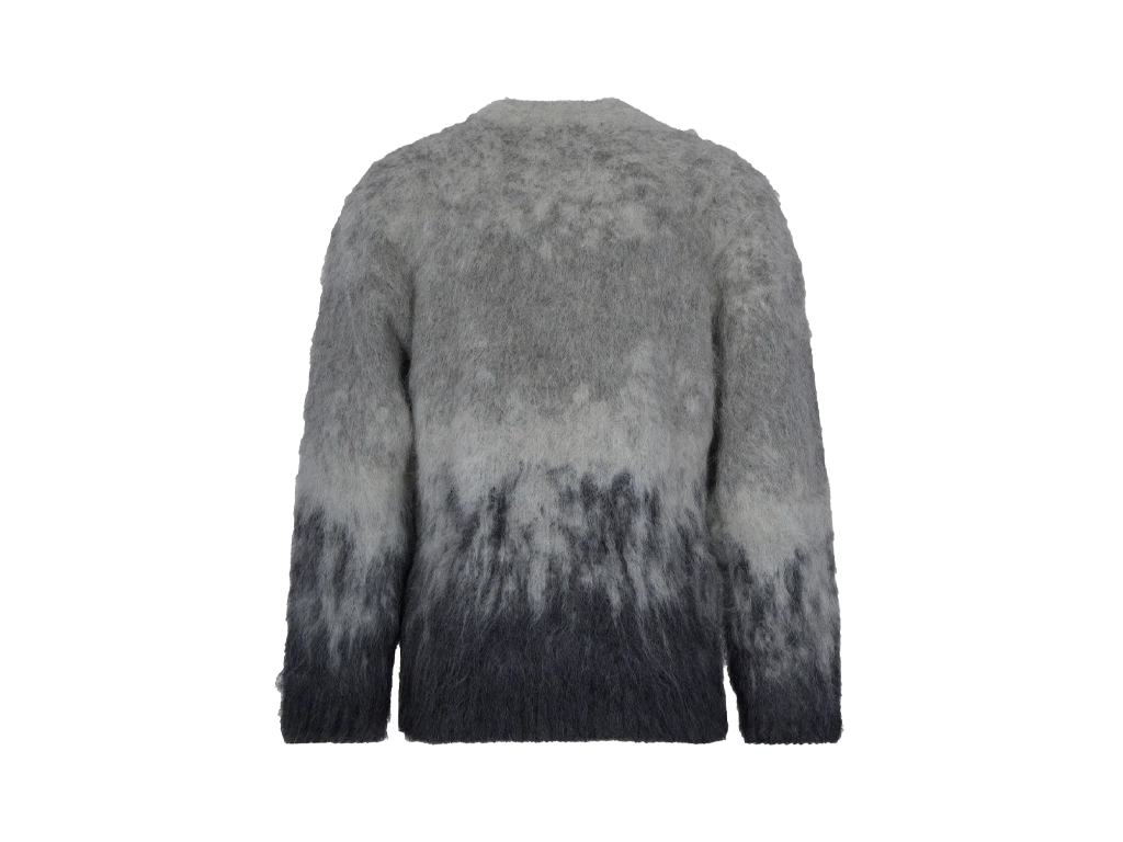 Represent Ombre Sweater Light Grey-Represent-pikastore.cz