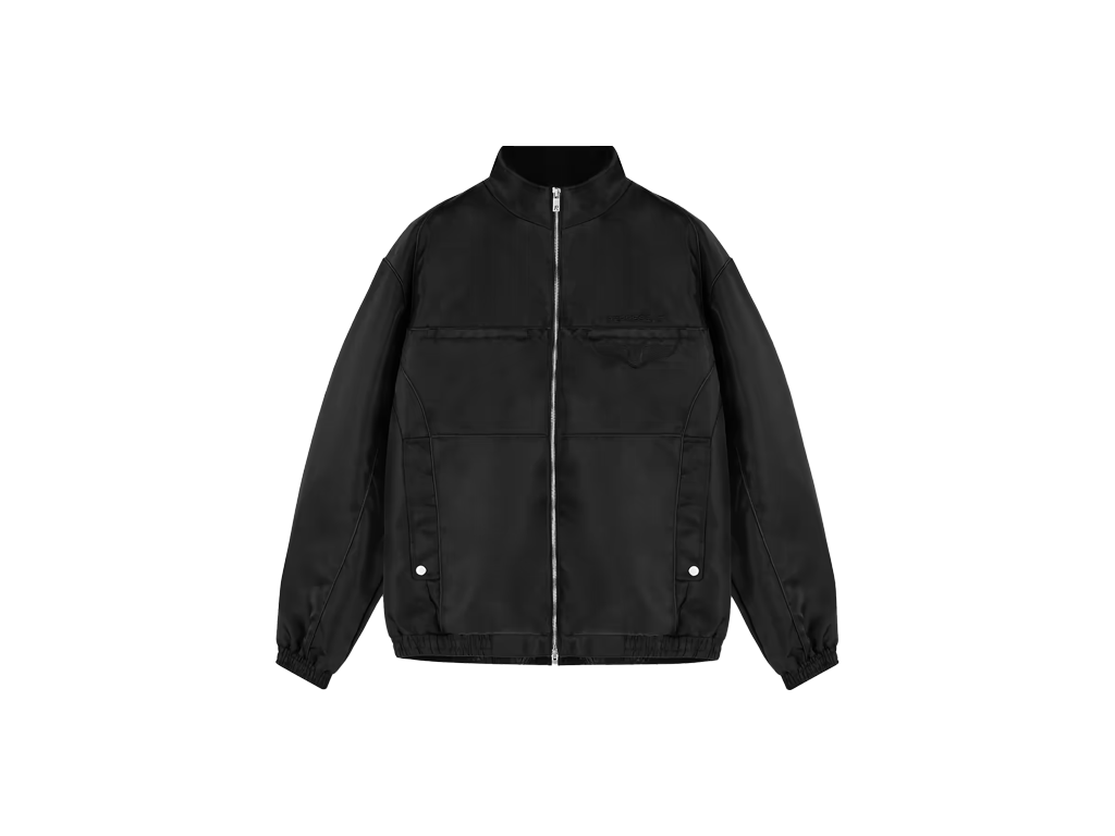 Represent Overdrive Racing Jacket Black-Represent-pikastore.cz