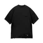 Represent Owners Club Flocked T-Shirt Black-Represent-pikastore.cz