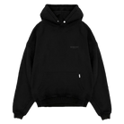 Represent Owners Club Hoodie Matte Black-Represent-pikastore.cz