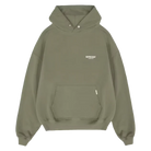 Represent Owners Club Hoodie Olive-Represent-pikastore.cz