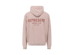Represent Owners Club Huppari Pink