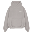 Represent Owners Club Script Hoodie Slate-Represent-pikastore.cz