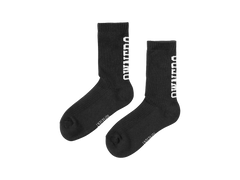 Represent Owners Club Socks Faded Black