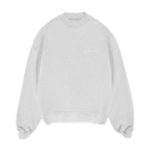 Represent Owners Club Stamp Sweater Ash Grey-Represent-pikastore.cz