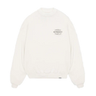 Represent Owners Club Stamp Sweater Flat White-Represent-pikastore.cz