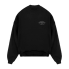Represent Owners Club Stamp Sweater Jet Black-Represent-pikastore.cz