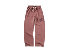 Represent Owners Club Sweatpant Smoked Rose