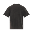 Represent Shark Jaws T-shirt Vintage Grey-Represent-pikastore.cz