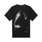 Represent Shark T-Shirt Jet Black-Represent-pikastore.cz