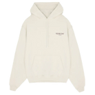Represent Team 247 Oversized Hoodie Cream-Represent-pikastore.cz