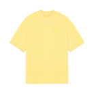 Represent Team 247 Oversized T-Shirt Lemon-Represent-pikastore.cz