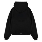 Represent Team Rep Hoodie Black-Represent-pikastore.cz