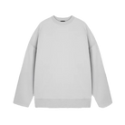 Represent WMNS Epic Raglan Sweater Light Grey-Represent-pikastore.cz